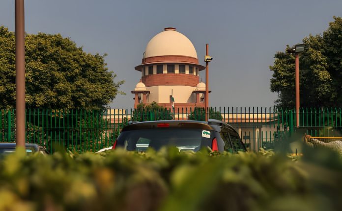 Supreme Court Refers Direct Anticipatory Bail Pleas Issue to Three-Judge Bench