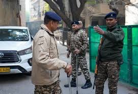 Jammu And Kashmir | Three Convicted In 2016 Doda Murder Case