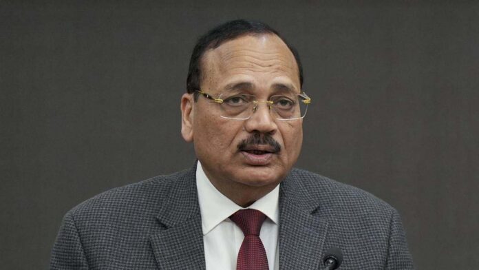 CJI Surya Kant to Sit on Dec 22 During Court Holidays to Hear Urgent Matters