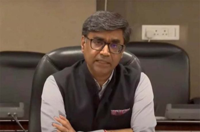 US Under Secretary Allison Hooker, FS Vikram Misri Discuss Ways to Translate Modi–Trump Vision into ‘Concrete Progress’ Amid Strained Ties