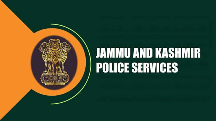 Process to Induct Eight JKPS Officers into IPS at Advanced Stage; ACB Clears 24 Officers