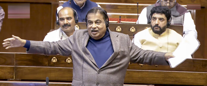 MLFF Toll System and AI Highway Management Announcement