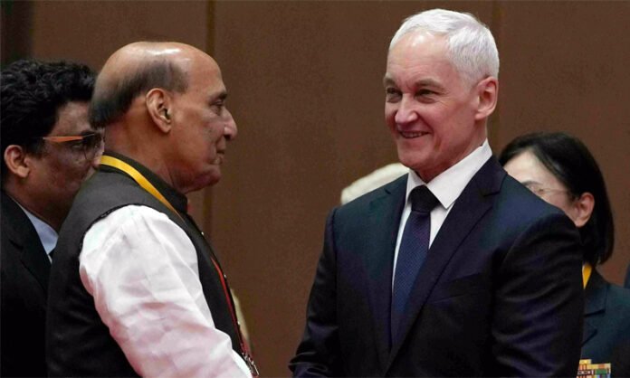 India, Russia Move to Boost Defence Ties; New Delhi Shows Interest in Additional S-400 Systems