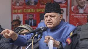 On NC Founder’s Birth Anniversary, Farooq Abdullah Says J&K Govt Working On ‘Razor’s Edge’