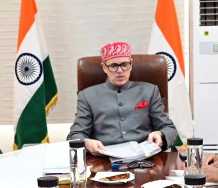 Cabinet Clears Flood Relief, Bank Revival and Pay Hike for Panchayat Secretaries in J&K