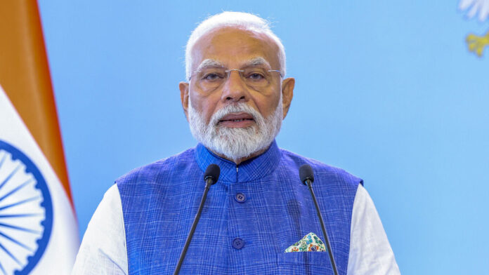 PM Modi Greets Nation on Makar Sankranti, Extends Wishes on Magh Bihu