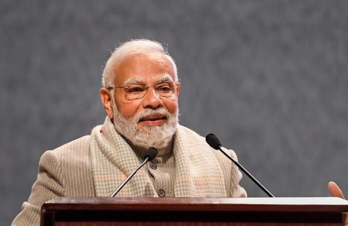 Somnath Celebrations To Remember Those Who Did Not Compromise On Principles, Ethos: PM Modi