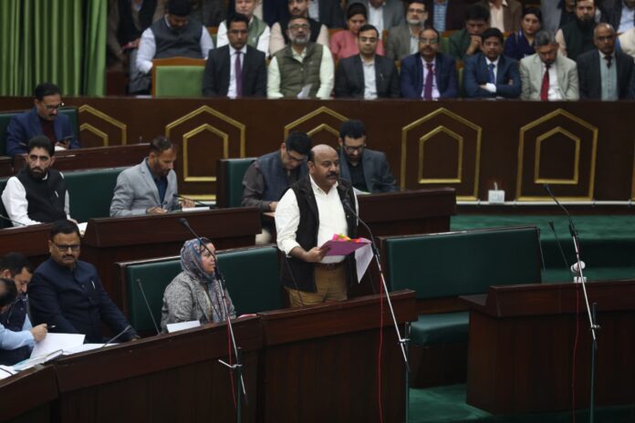 24 of 44 Public Sector Undertakings in J&K Running in Loss; Four Non-Functional