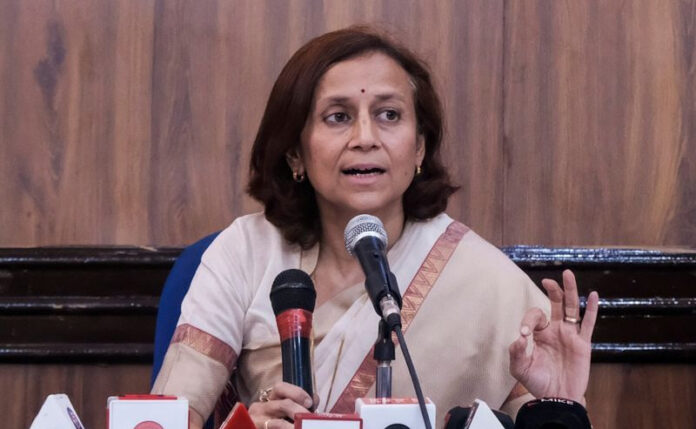 SC Hearing on Sonam Wangchuk’s Detention: Wife Alleges Key Videos Not Shared