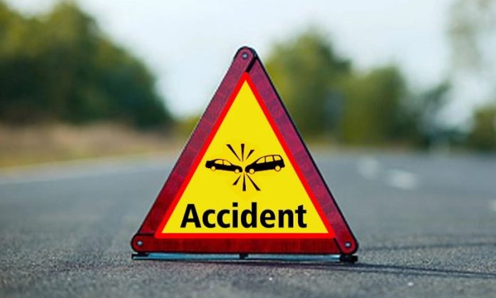 J&K | Road Accidents Decline 13% Over Three Years To 5,287 In 2025