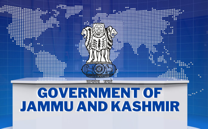 No Final Decision Yet on OBC Reservation in Panchayats, ULBs: J&K Government