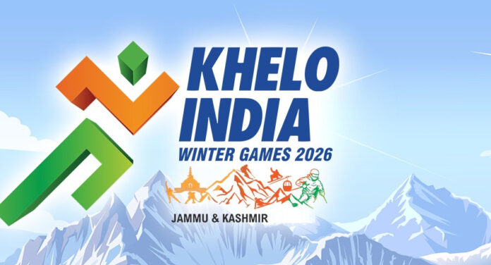 Gulmarg Set to Host Khelo India Winter Games from February 23; Over 700 Athletes to Participate