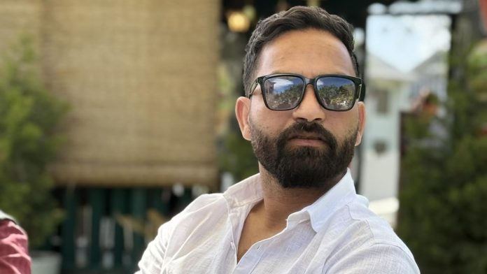 J&K and Ladakh High Court Reserves Order on PSA Detention of AAP MLA Mehraj Malik