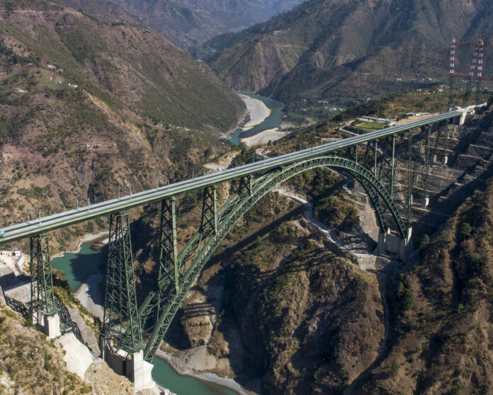 Chenab Rail Bridge: From Uncertainty to Engineering Triumph, 20-Year Journey Culminates with Vande Bharat Flag-Off