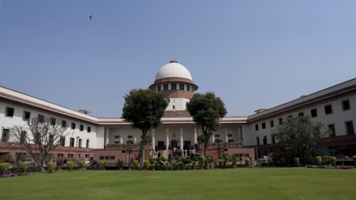 SC Bans NCERT Book Over Chapter On Judiciary Corruption, Orders Copies’ Seizure, Digital Takedown