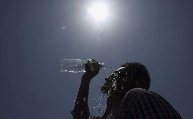 Above-Normal Heatwave Days Likely from March to May Across Most Parts of India: IMD