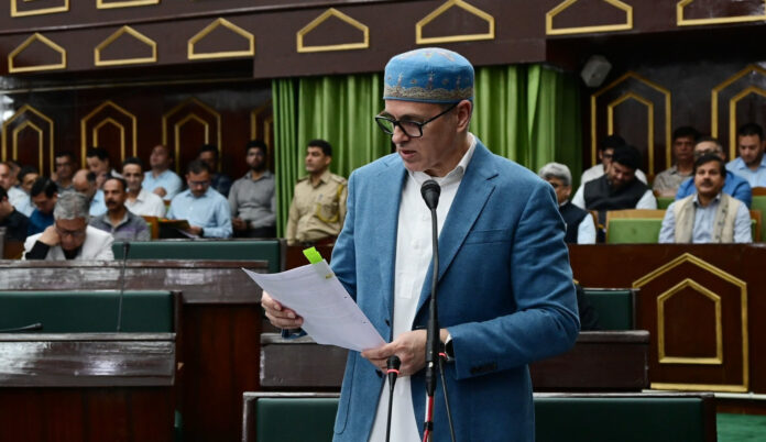 Govt Plans To Develop Karnah As Border Tourism Hub: CM Omar Abdullah