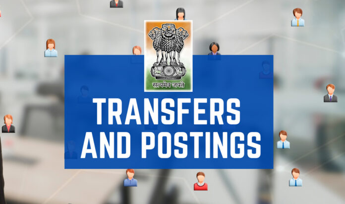 J&K Govt Orders Transfers In Youth Services And Sports Department