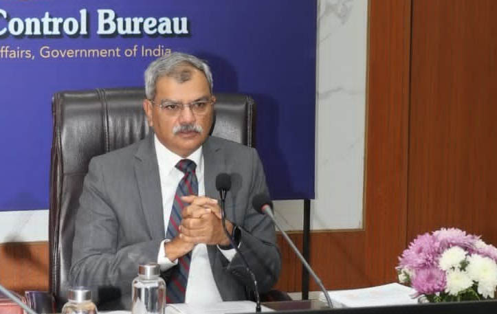Centre Extends NCB Chief Anurag Garg’s Tenure Till July Next Year