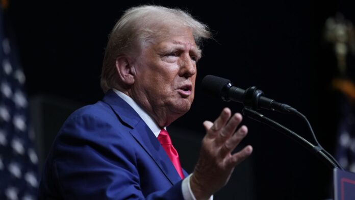Trump announces pause in Project Freedom for Iran negotiations