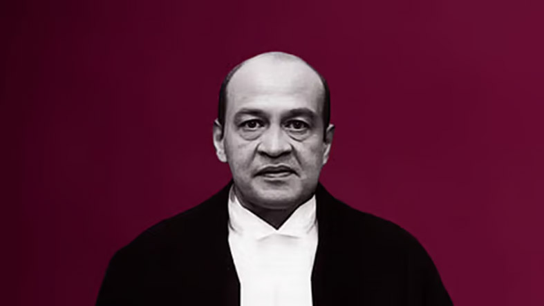 Cash Discovery: Probe Panel Submits Report On Justice Varma To Speaker; To Be Tabled In Parl