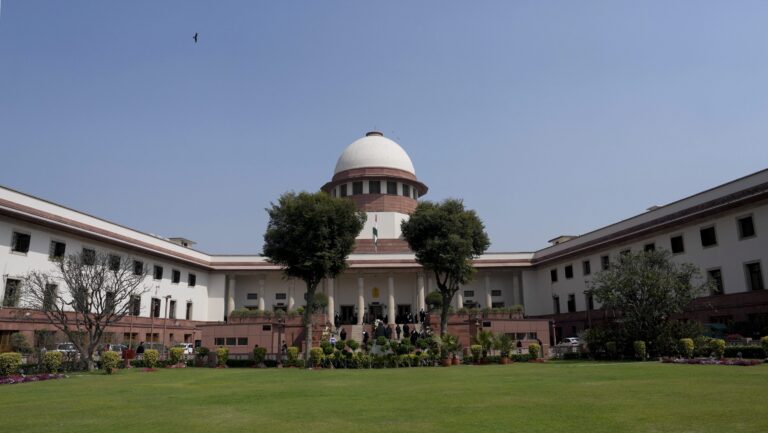 NEET Paper Leak: NTA Has Not Learnt Lessons, Says SC; Issues Notices On Pleas