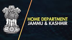 J&K Govt Places Four IPS Officers as In-Charge IGPs
