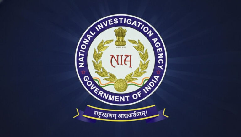 NIA Raids Banned Darul Uloom; Ex-Jamaat Chief’s House In J&K’s Shopian