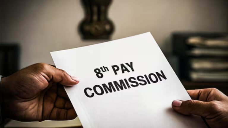 8th Central Pay Commission Team To Visit J&K; Govt Dept Asked To Present Demands