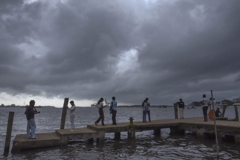 Southwest Monsoon Expected To Onset Over Kerala Around June 4: IMD