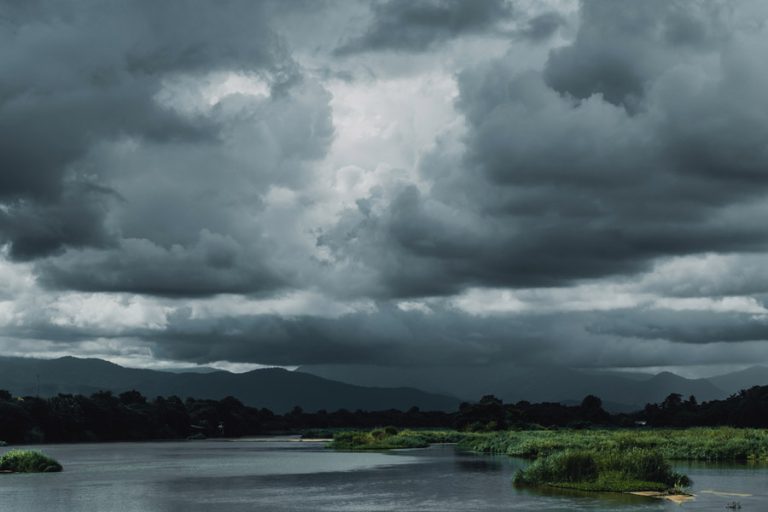 Monsoon Set to Arrive in North Bengal in 3-4 Days: IMD