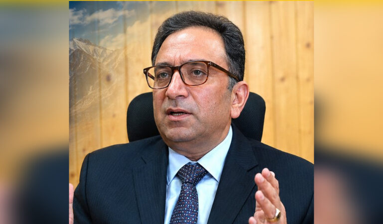 Centre Exploring ‘Customised’ Framework For Ladakh After ‘Breakthrough’ Meeting: CS