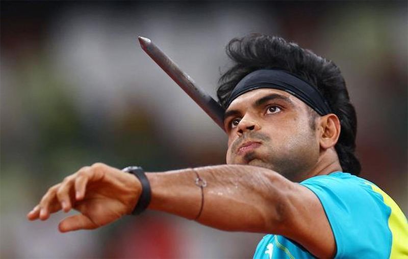 Fit-Again Neeraj Chopra Set for Season Return at Doha Diamond League on June 19