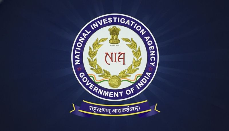 NIA Attaches Two Properties in Baramulla Under UAPA in Terror Conspiracy Case